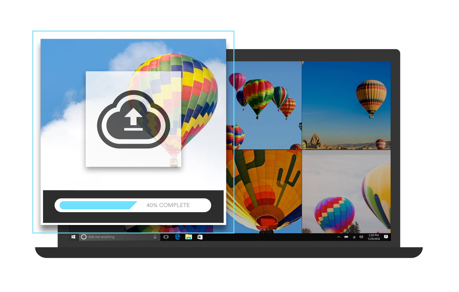 Microsoft Snipping Tool Free Download CloudApp